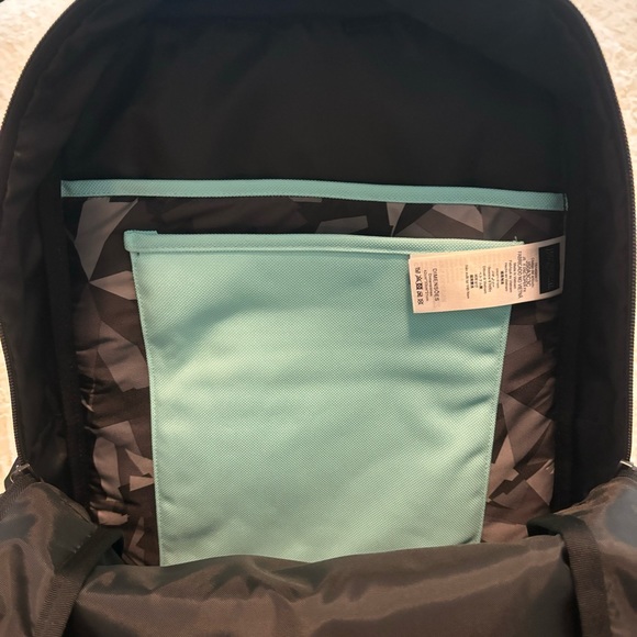 💎 2018 Jan Sport x Diamond Supply Co. Right Pack Backpack NWOT 💎 - Picture 10 of 10